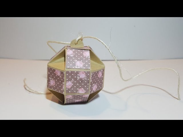 Tutorial Bola de navidad!!!????