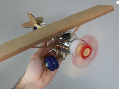 3 Juguetes Caseros Ideas Increibles