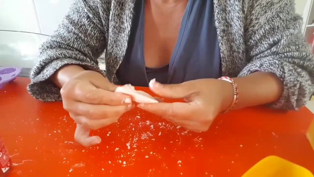 Cómo hacer jabón fácil sin ingredientes raros.