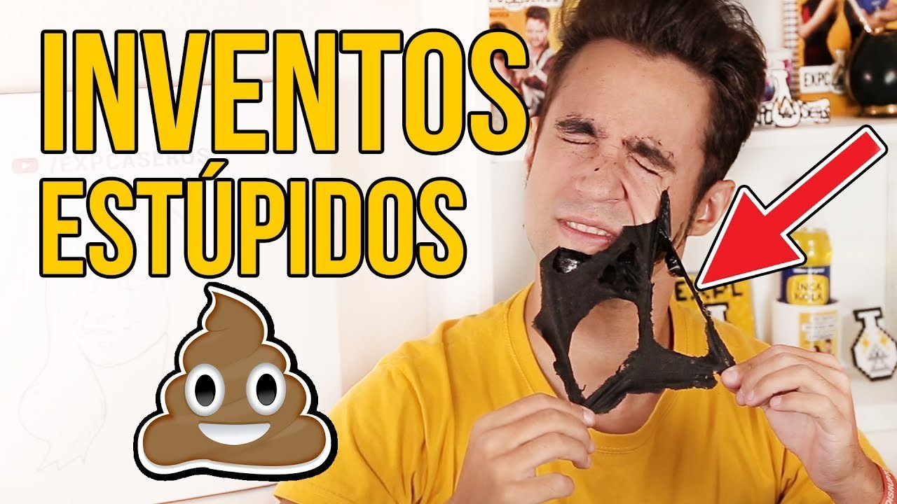 3 INVENTOS JAPONESES que son realmente ESTÚPIDOS