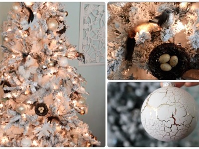 Como decorar el árbol de Navidad 2017