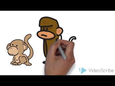 Como dibujar animales fáciles y simples
