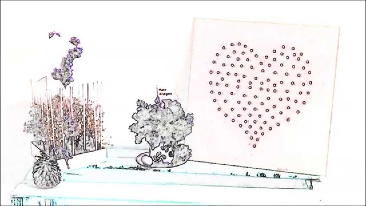 Una linda manualidad para regalar el día de Amor y Amistad.