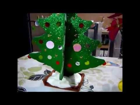 Arbol de Navidad