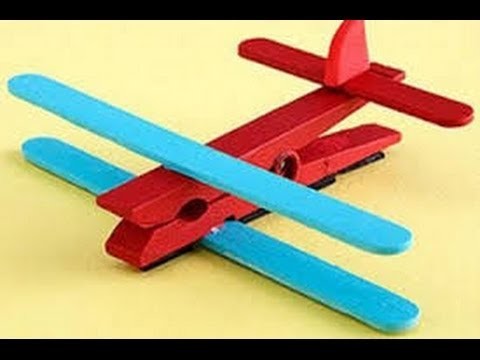 Como hacer juguetes con material reciclado