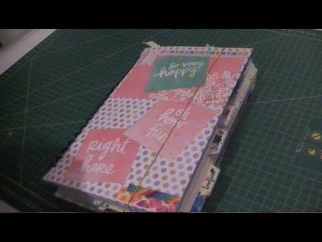 Creando mi propio Bullet Journal