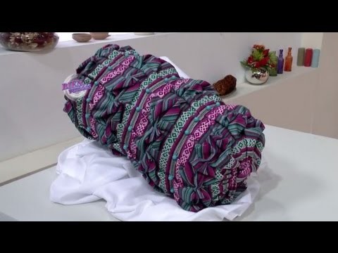 Bienvenidas TV en HD - Programa del 10 de Abril de 2015