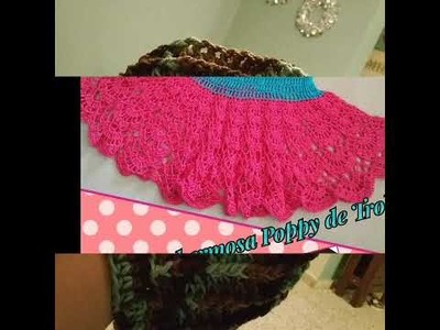 Crochet by Laydys