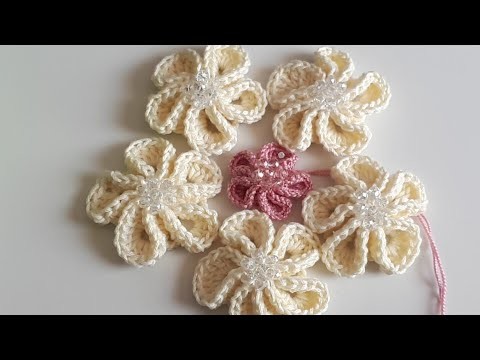 Crochet Sorteo Anual de 100 dólares