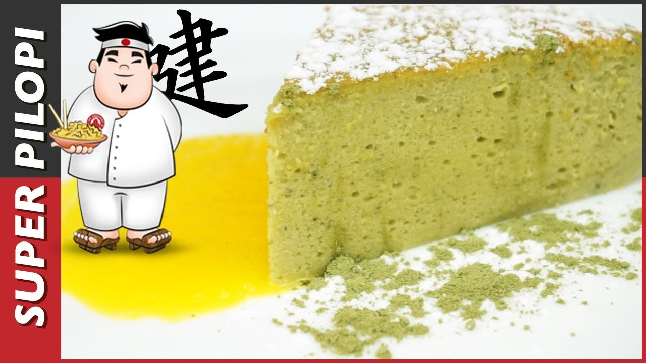 Tarta de queso japonesa súper esponjosa - Receta TURBO