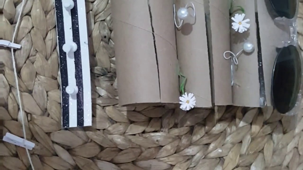 3 manualidades para tener tus cosas mas organizadas