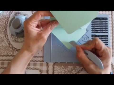 Aprende a usar la tabla Artemio y similar para sobres.