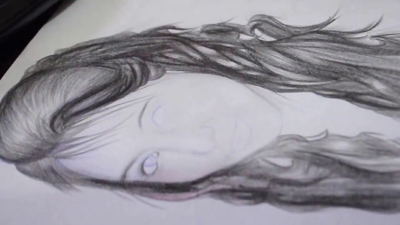 Dibujo a mano alzada