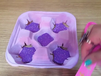 ????DIY porta Ksi meritos super facil de hacer, manualidades fáciles . 