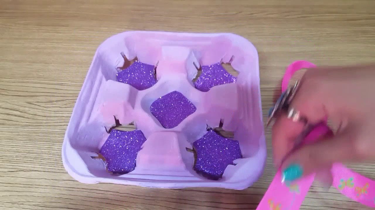 ????DIY porta Ksi meritos super facil de hacer, manualidades fáciles . 