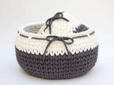 Trapillos - Tejidos a Crochet