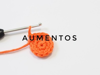 11. AUMENTOS CURSO DE GANCHILLO BLUE BUBALÚ