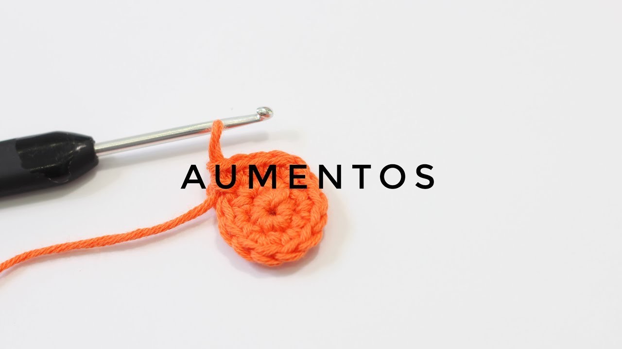 11. AUMENTOS CURSO DE GANCHILLO BLUE BUBALÚ