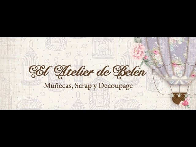 Album scrapbooking bebé niña "Mi primer año"