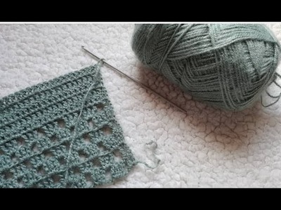 CREACIONES TEJIDOS MUJER MODERNA  1ra Temporada