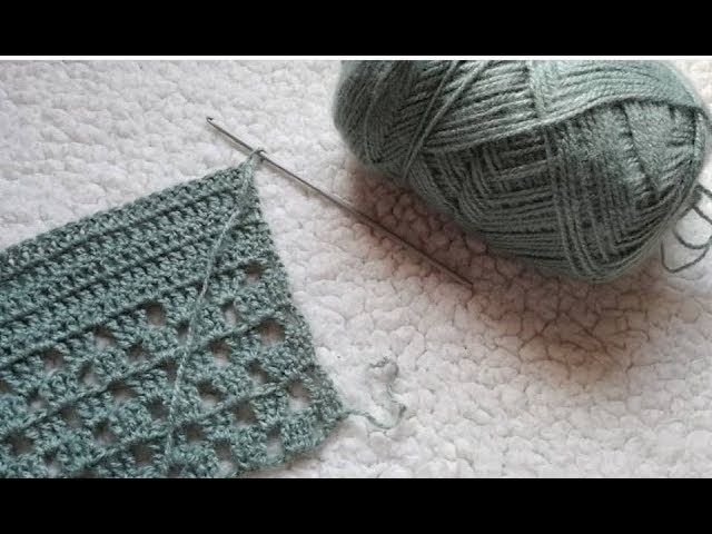 CREACIONES TEJIDOS MUJER MODERNA 1ra Temporada