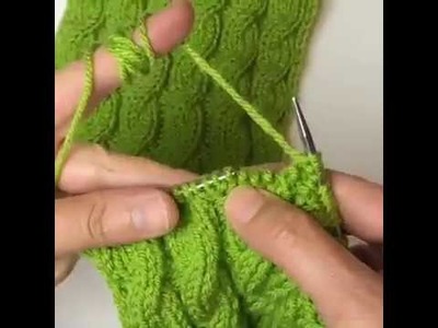 Crochet - Aprende Con Genesis