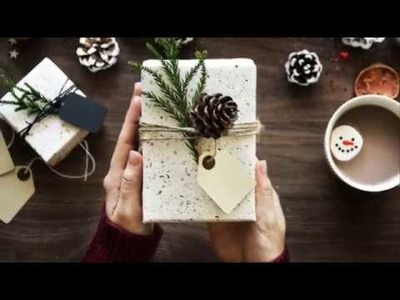 ✔️  Decoraciones de Navidad  ⭐️ Árboles navideños blancos ⭐️ Tendencia 【2019】