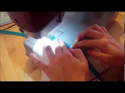 Guirnalda decorativa DIY