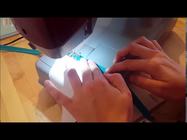 Guirnalda decorativa DIY