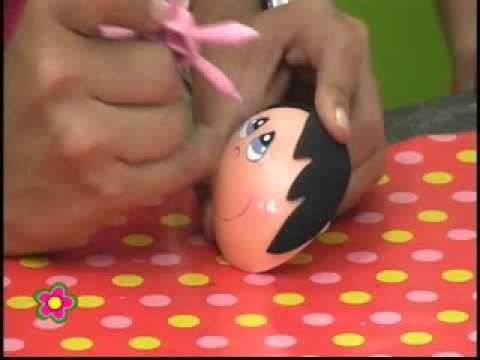 PORTARETRATO EN FOAMY 2 PARTE