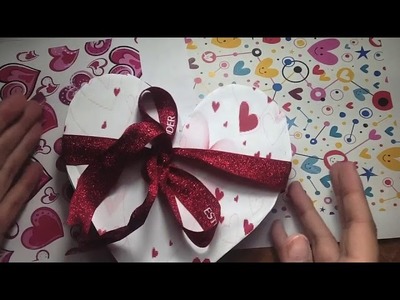 3 DIY para San Valentin