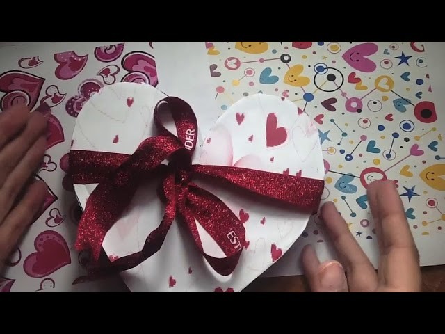 3 DIY para San Valentin
