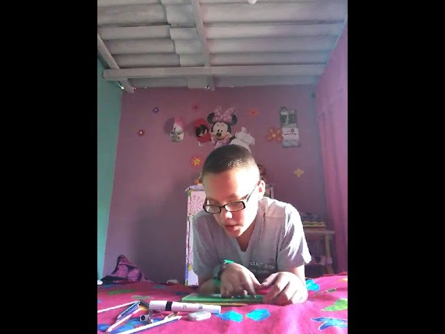 Dibujos de toda clase(Kevin mk)