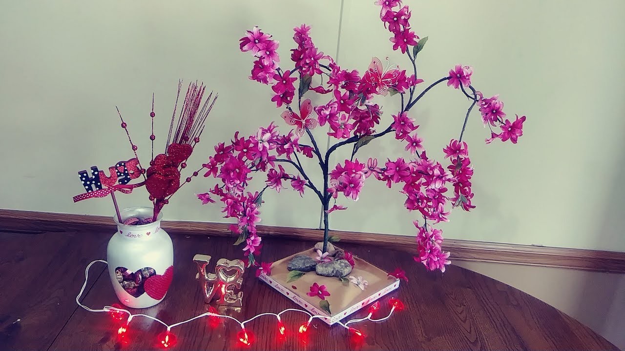 Diy:ideas para regalar el día de San Valentín