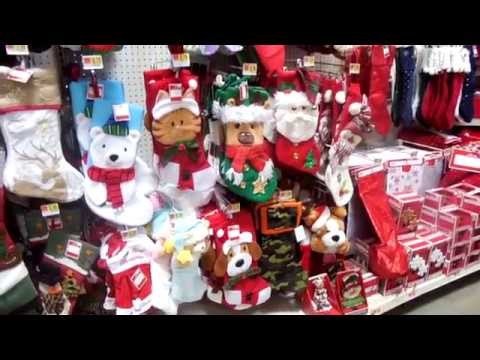 WOW!!!Que bellezas encontre en Walmart para Navidad.