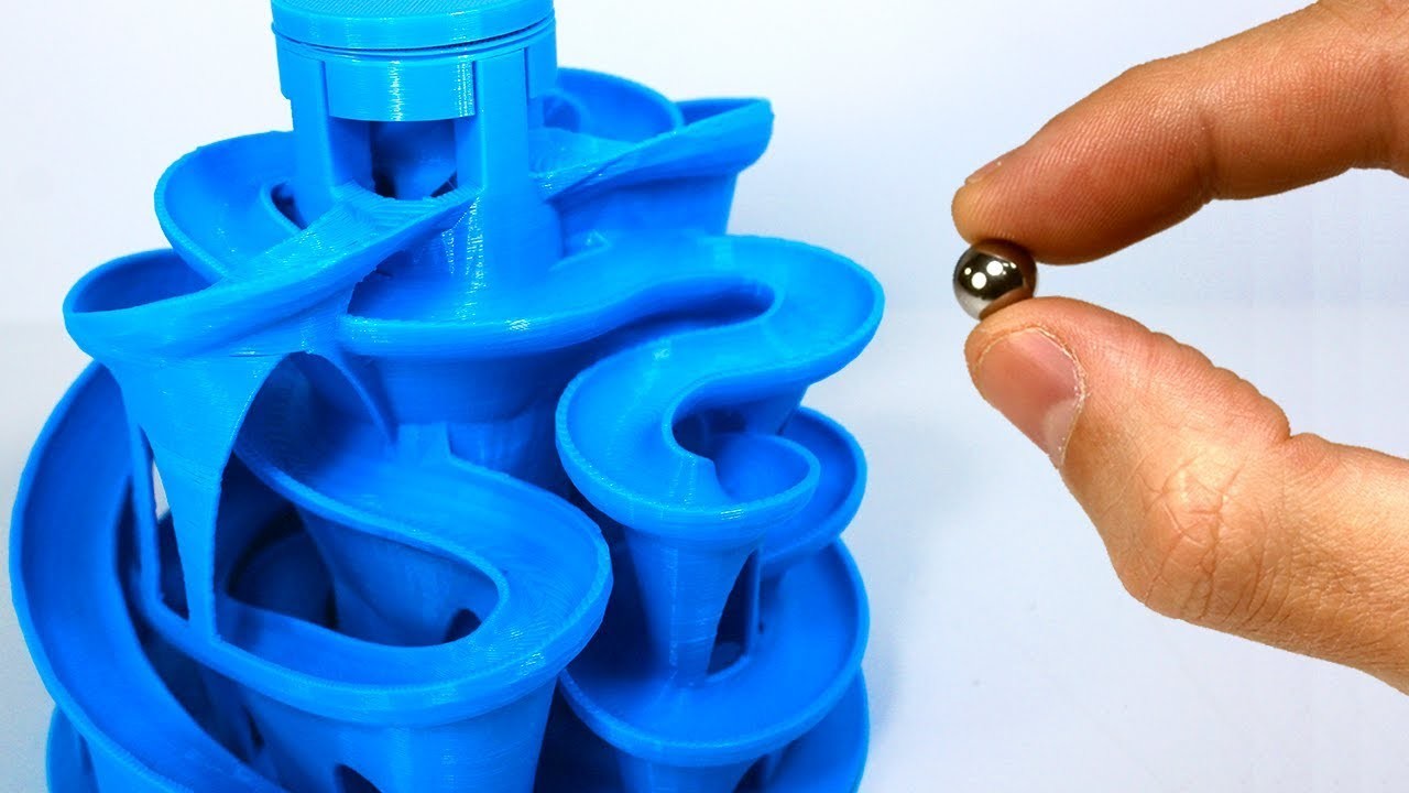 6 Inventos Increíbles Que Puedes Imprimir en Casa en 3D