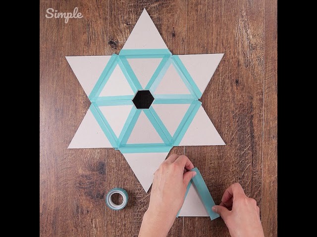 Asómbrate con los diversos usos que puedes darle al cartón