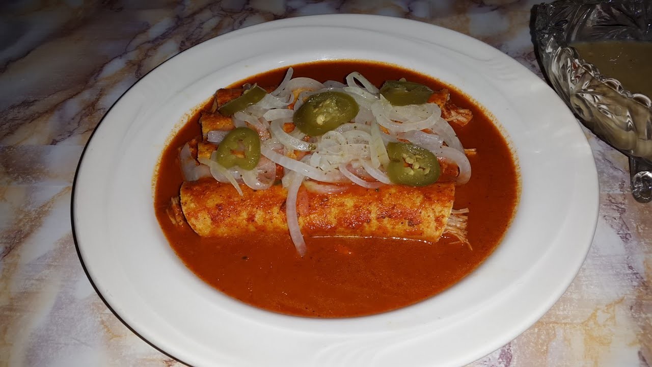 COCHINITA PIBIL PARA TACOS estilo Veracruz