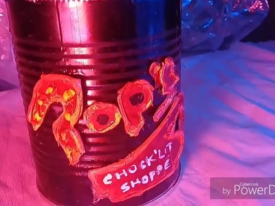 DIY inspirado en Riverdale