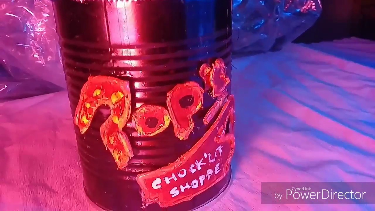 DIY inspirado en Riverdale