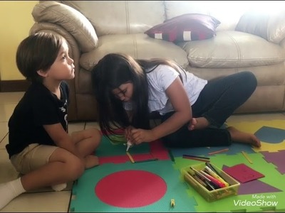 Manualidades Porta Retrato ????