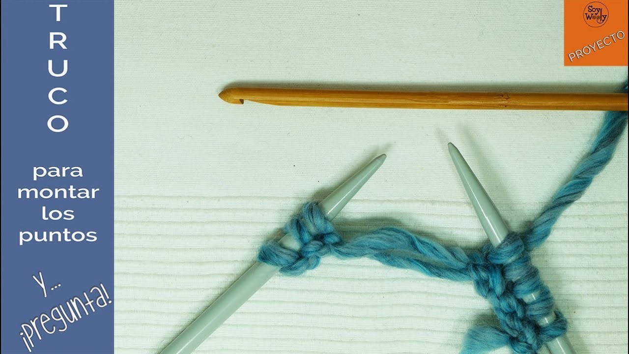 Qué hacer cuando se sueltan puntos del montaje. (TRUCO) y ANUNCIO!