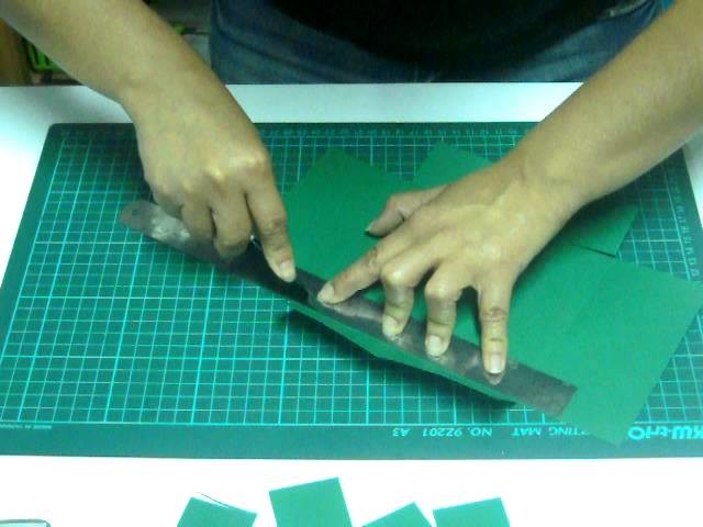 TARJETA RETABLO NAVIDEÑO PARTE 3