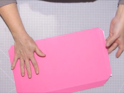 Calendario de Mesa Hecho desde Cero