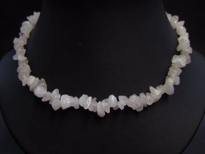 Como Hacer Corazon Cuarzo Rosado- HomeArtTv por Juan Gonzalo Angel