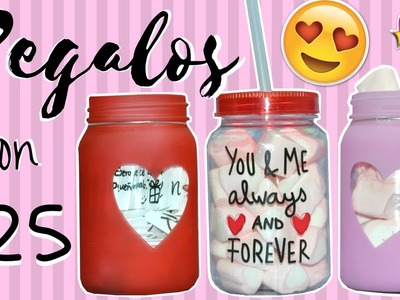 REGALOS CON $25.00 MX