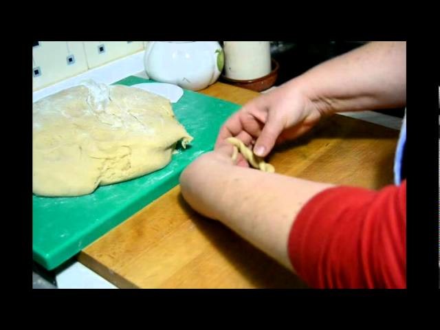 ROSCOS TIPICOS GADITANOS D SEMANA SANTA