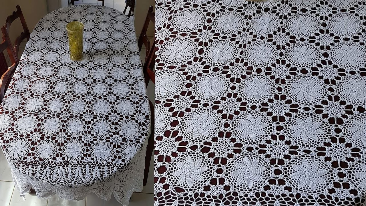 TEJIDOS: CROCHET Y EN GANCHILLO