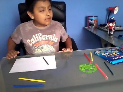 Dibujos creativos