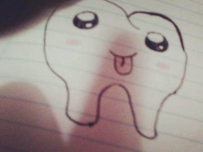 Mis dibujos kawaii de  3 tercero